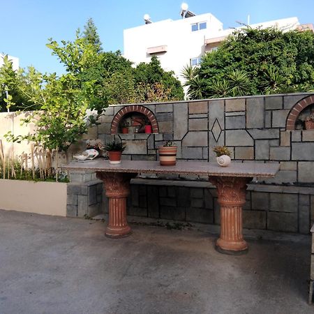 Kuburno House - Spacious - Close To The Beach Apartment Kos-Stadt Exterior foto