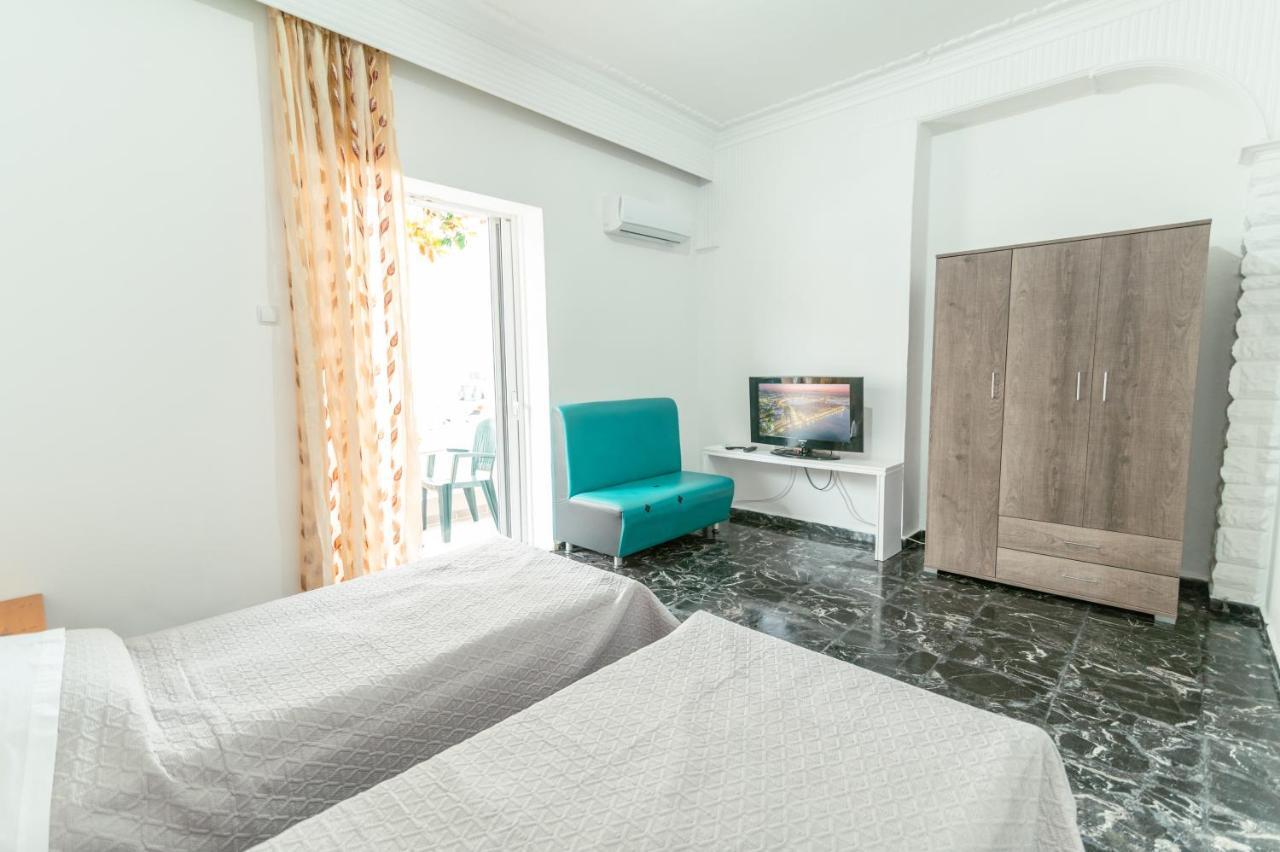 Kuburno House - Spacious - Close To The Beach Apartment Kos-Stadt Exterior foto