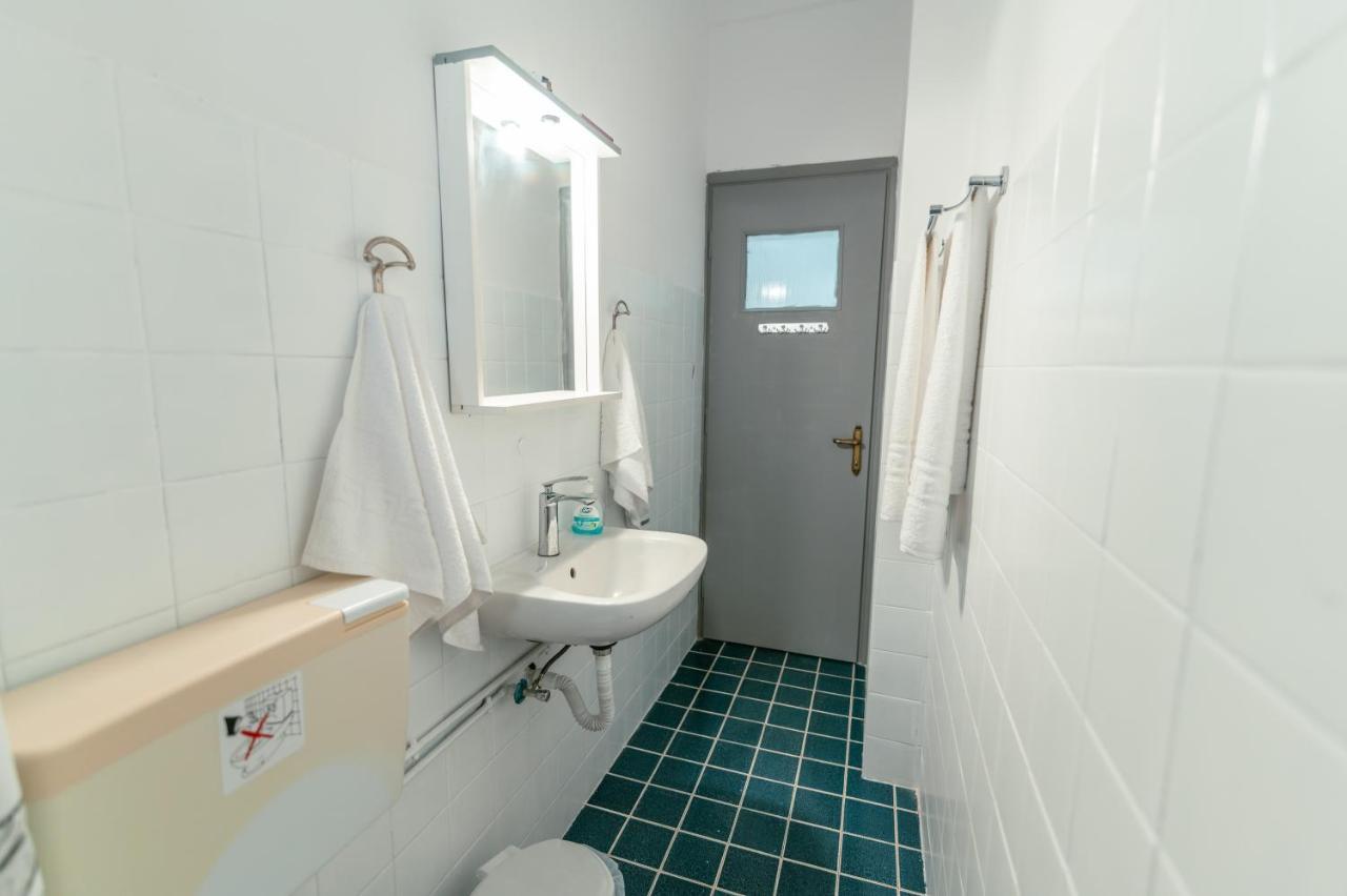 Kuburno House - Spacious - Close To The Beach Apartment Kos-Stadt Exterior foto