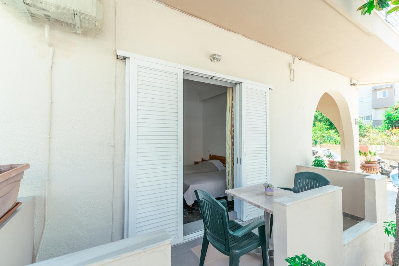 Kuburno House - Spacious - Close To The Beach Apartment Kos-Stadt Exterior foto
