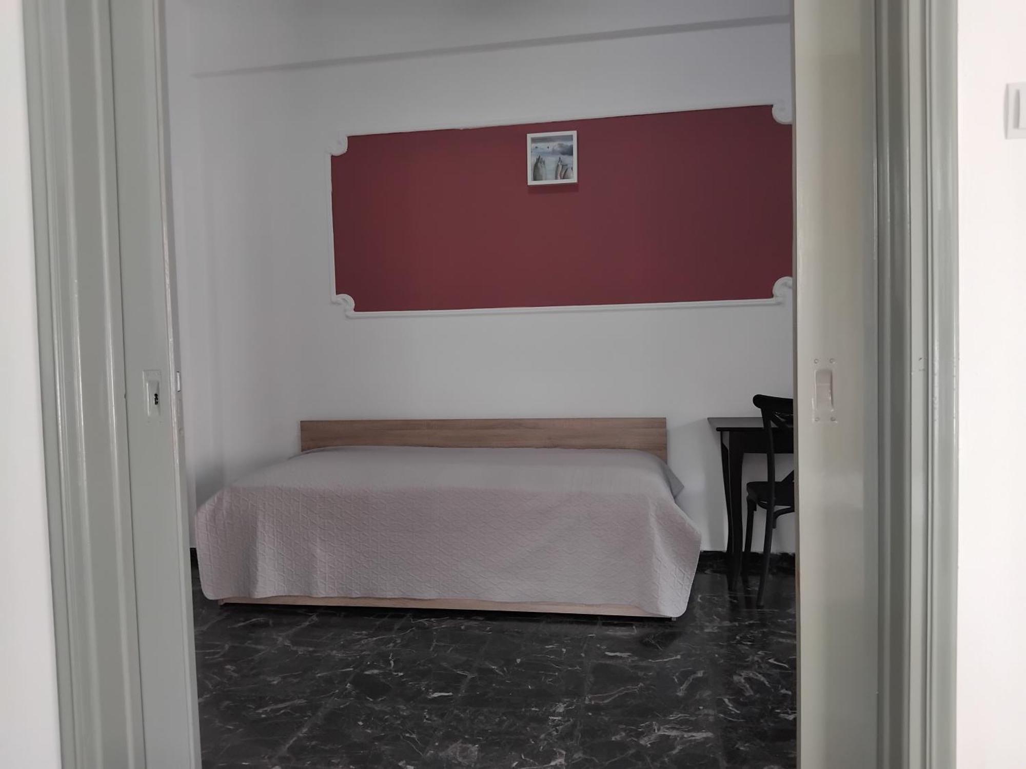 Kuburno House - Spacious - Close To The Beach Apartment Kos-Stadt Exterior foto