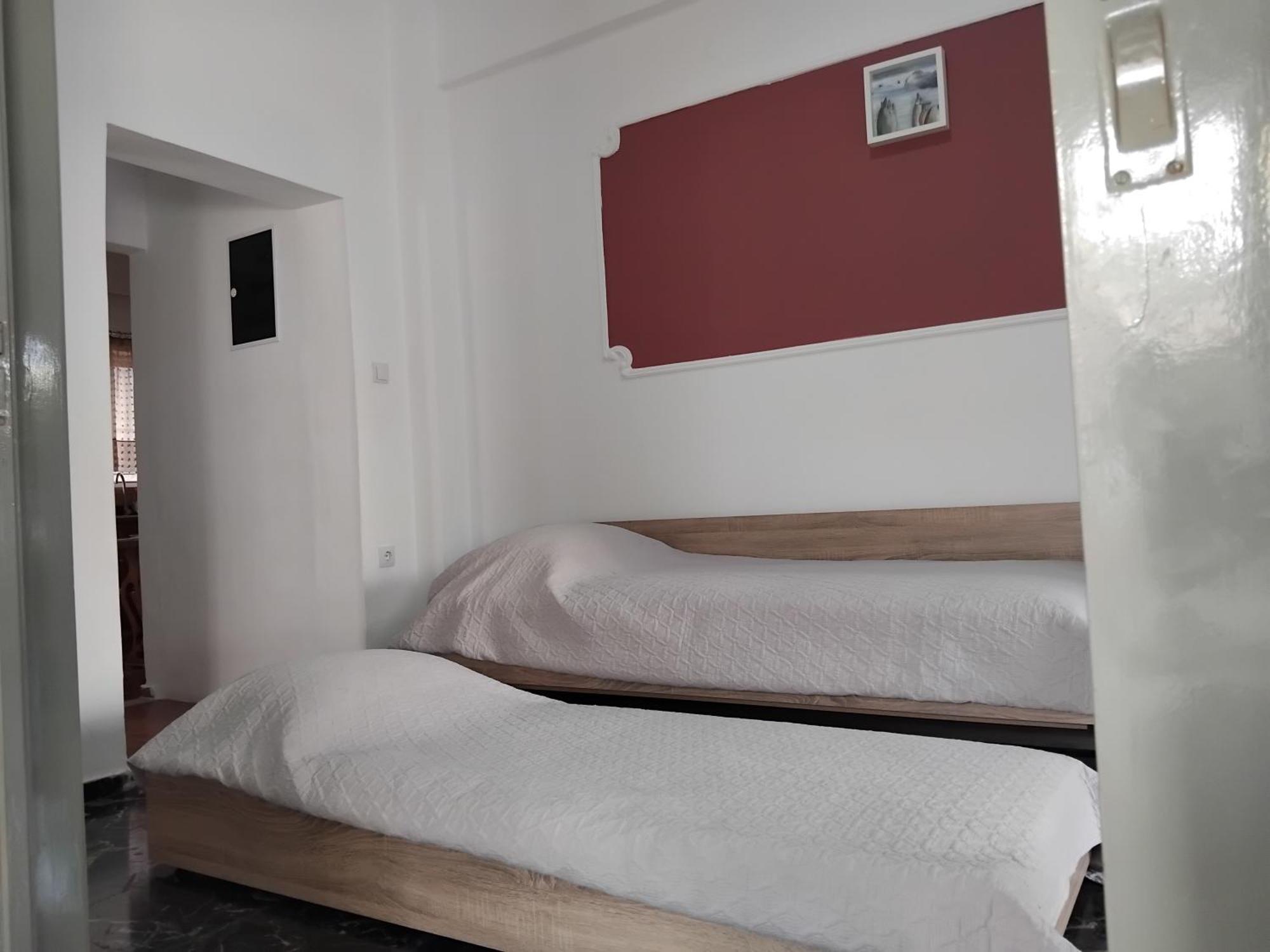 Kuburno House - Spacious - Close To The Beach Apartment Kos-Stadt Exterior foto