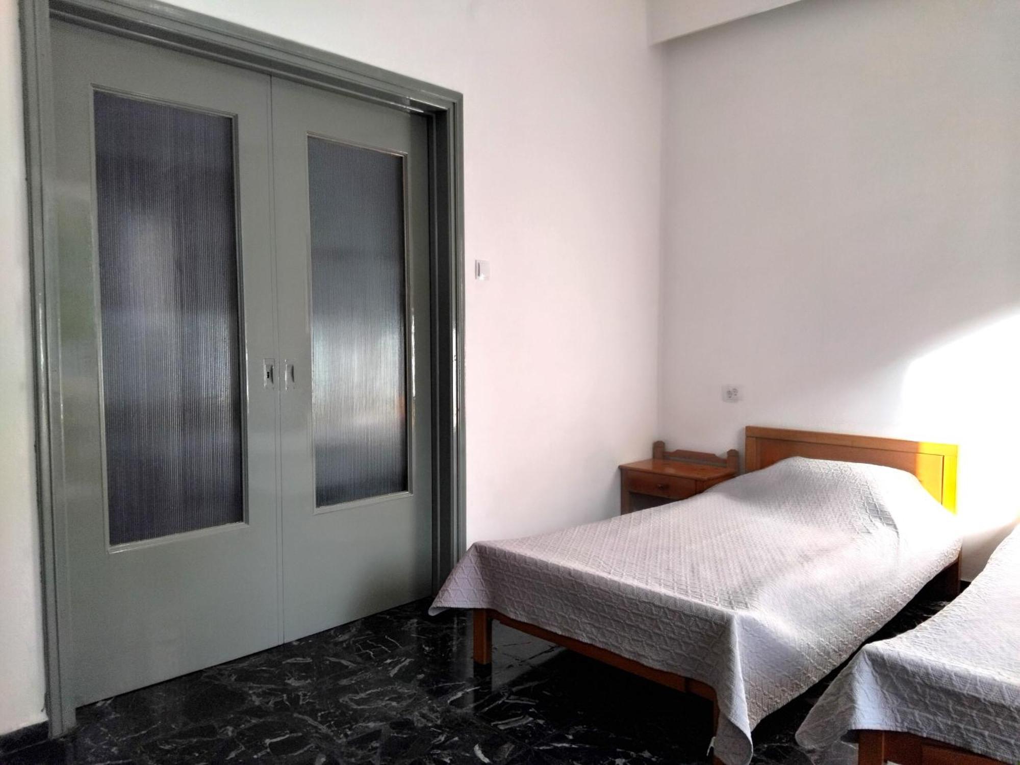 Kuburno House - Spacious - Close To The Beach Apartment Kos-Stadt Exterior foto